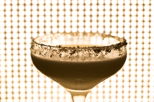 Το Supernature του Αλέξανδρου Γκικόπουλου πλέον φιγουράρει ανάμεσα στα 101 World’s Best Cocktails!